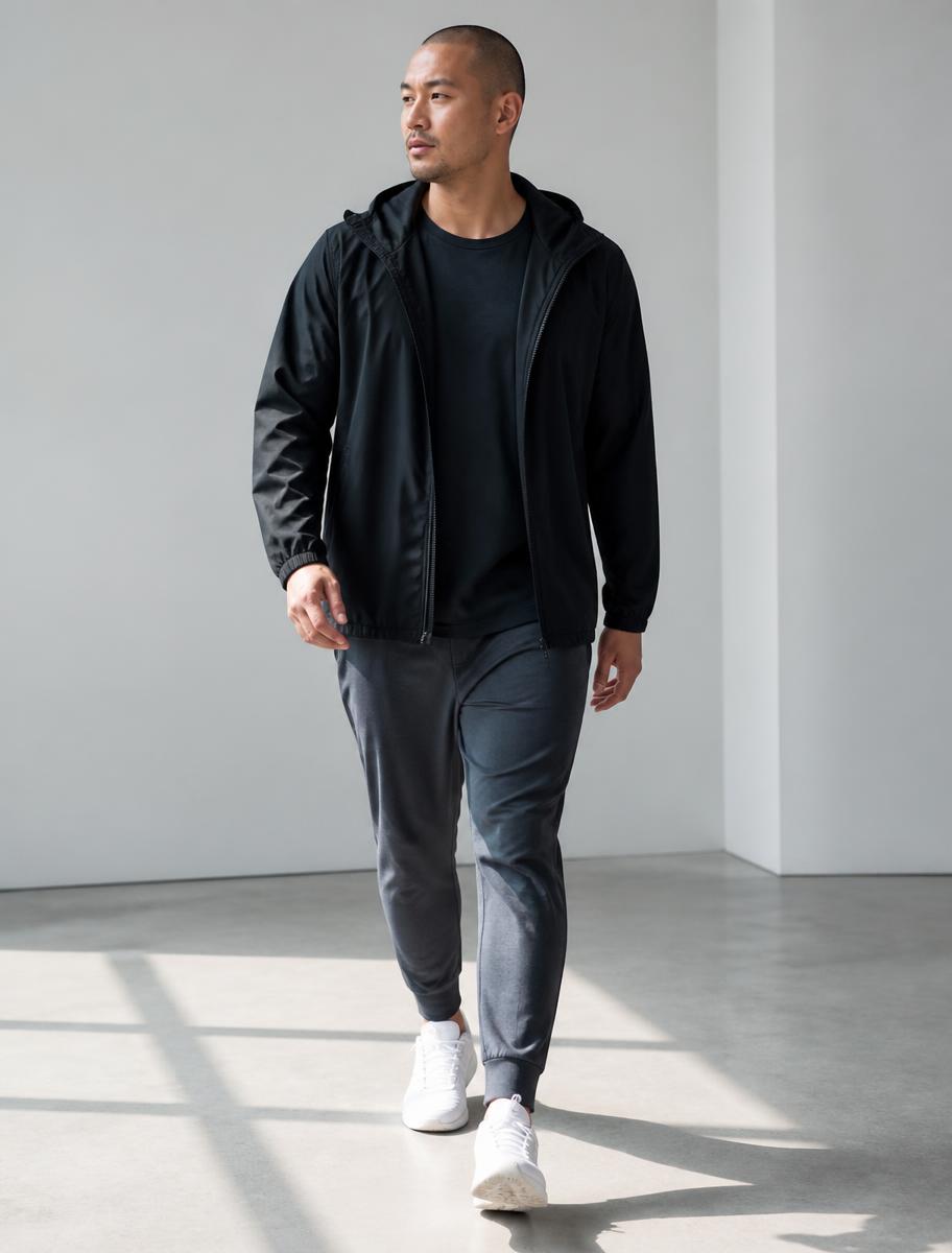 Look Diário da Atlas Moda Fitness