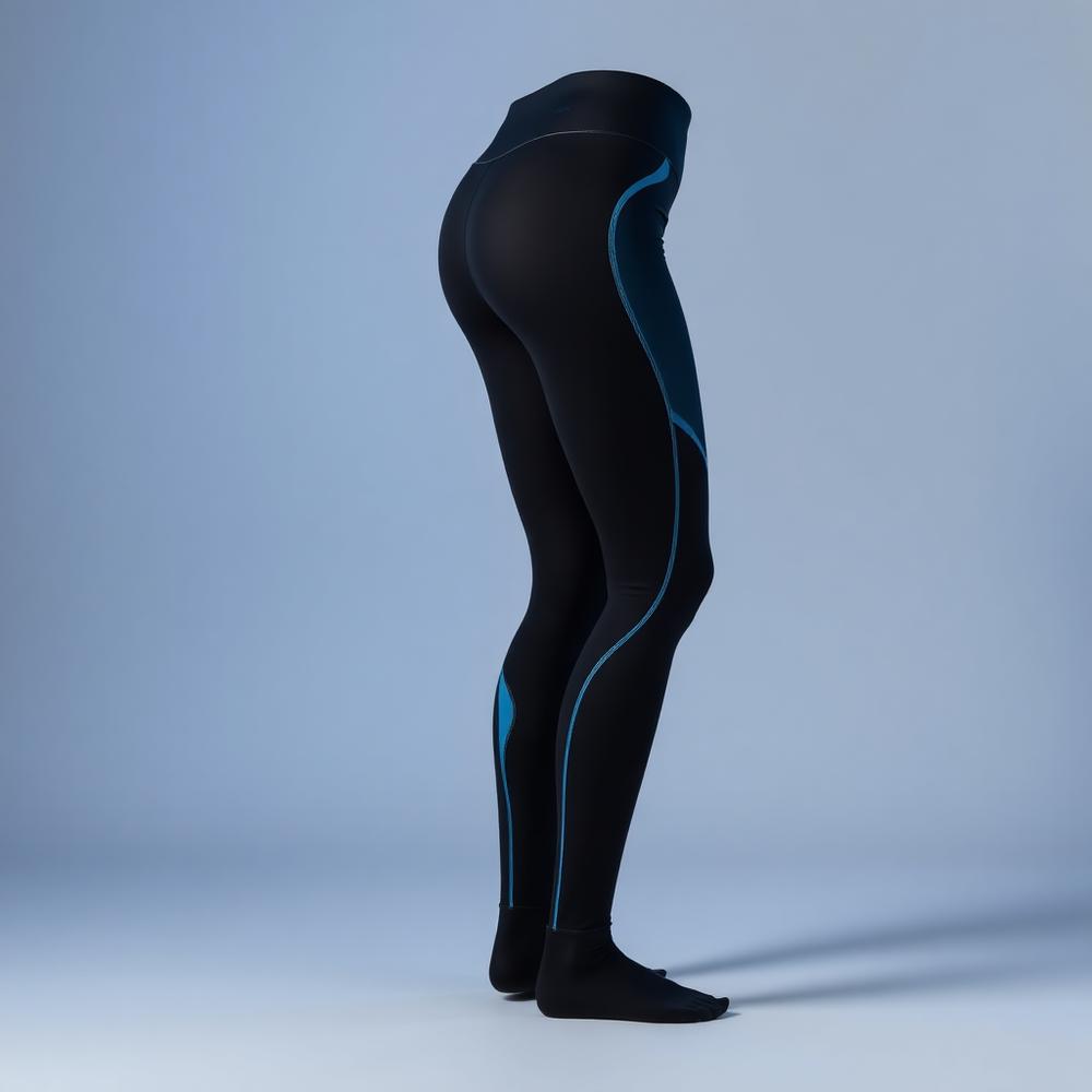 Legging Ice Motion