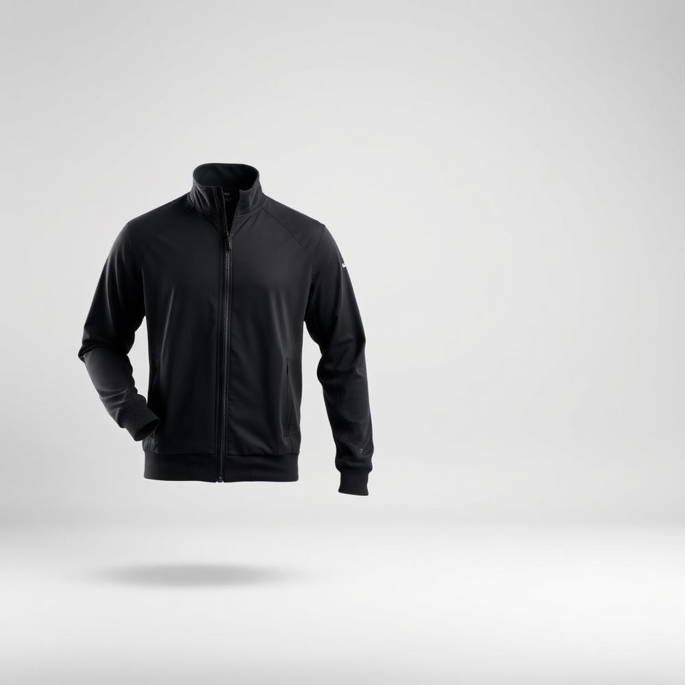Jaqueta esportiva masculina