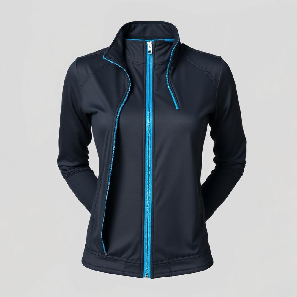 Jaqueta Ice Motion