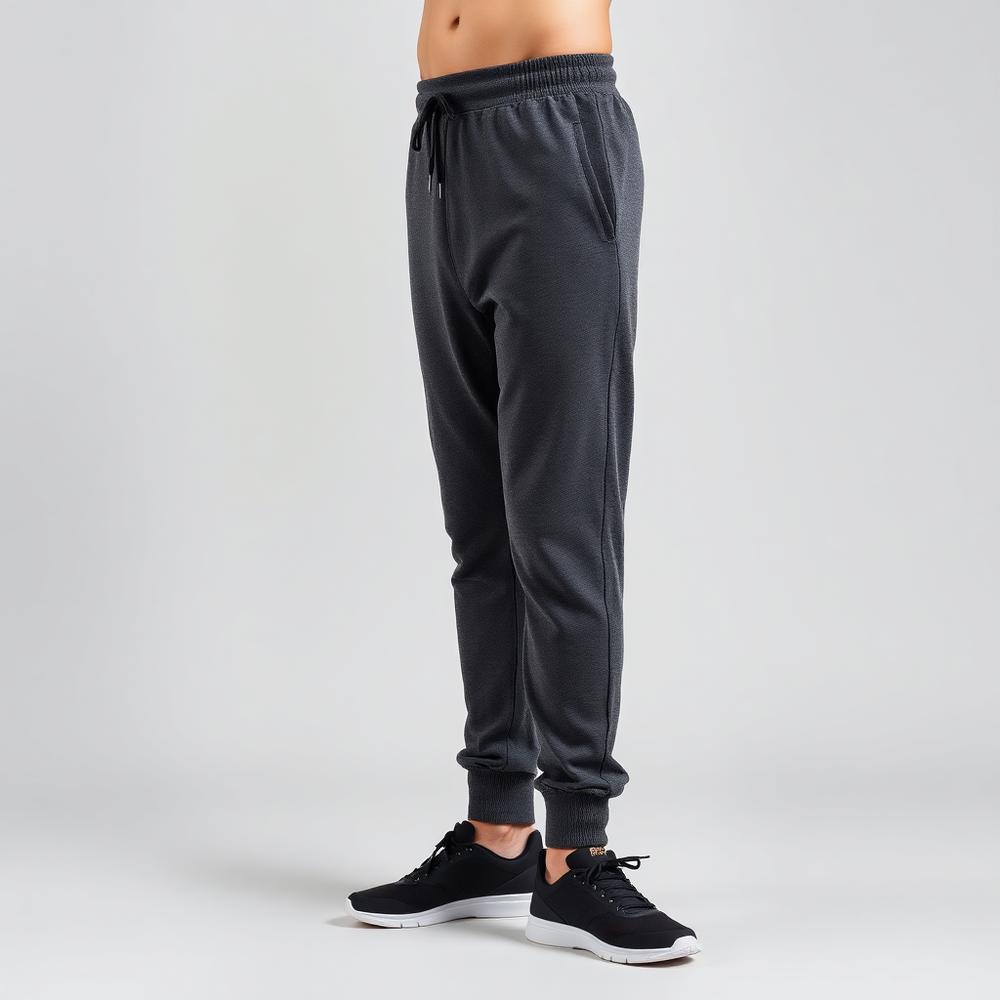 Calça esportiva masculina