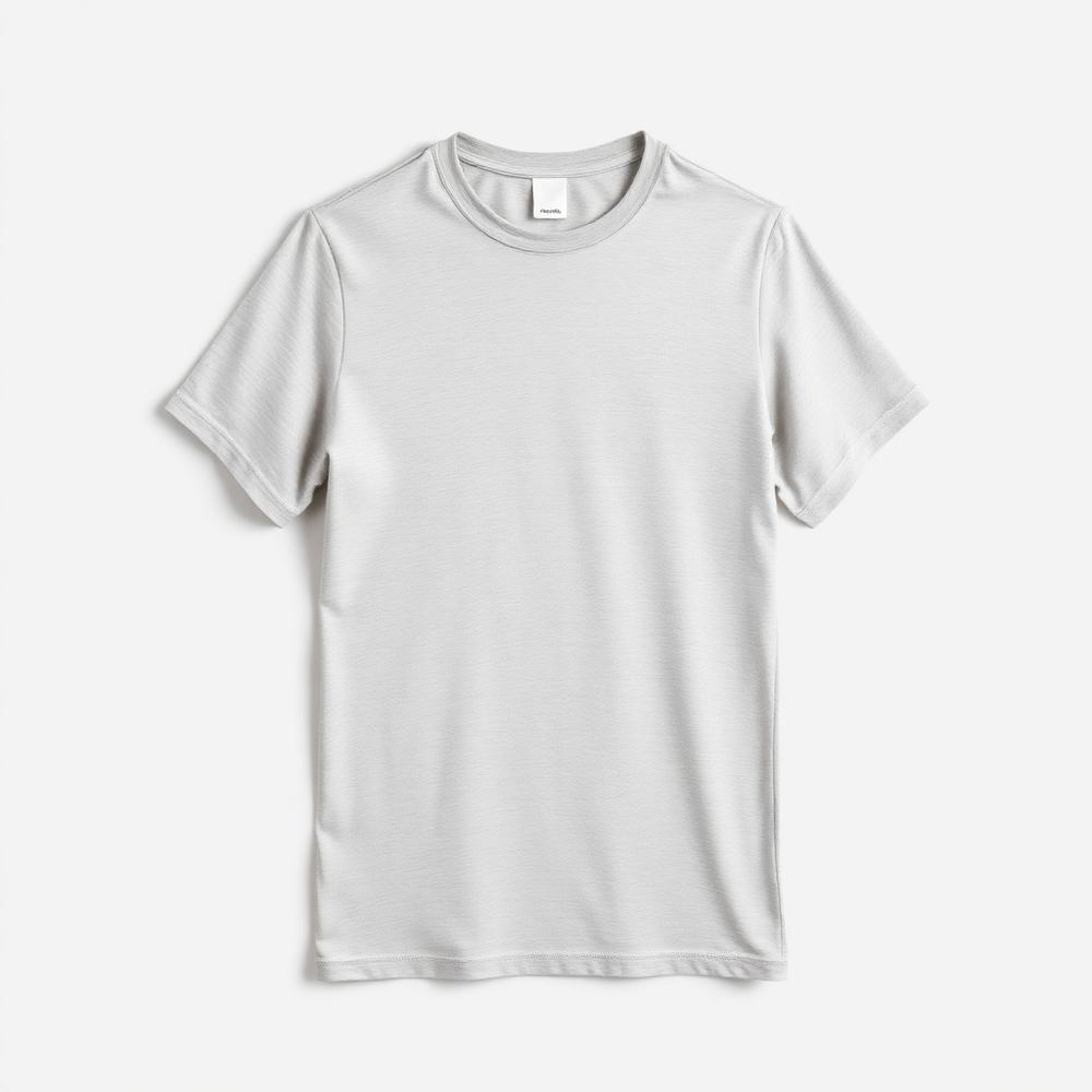 Camiseta Sensory Soft