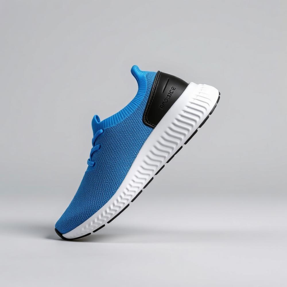 Tênis Ice Run