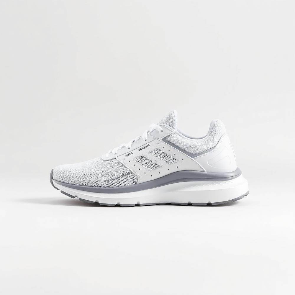 Tênis esportivo branco